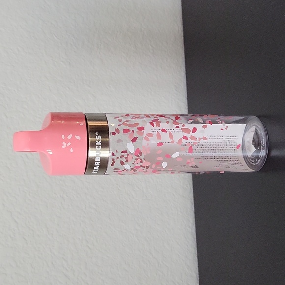 Starbucks Japan Sakura Tumbler - Picture 2 of 12
